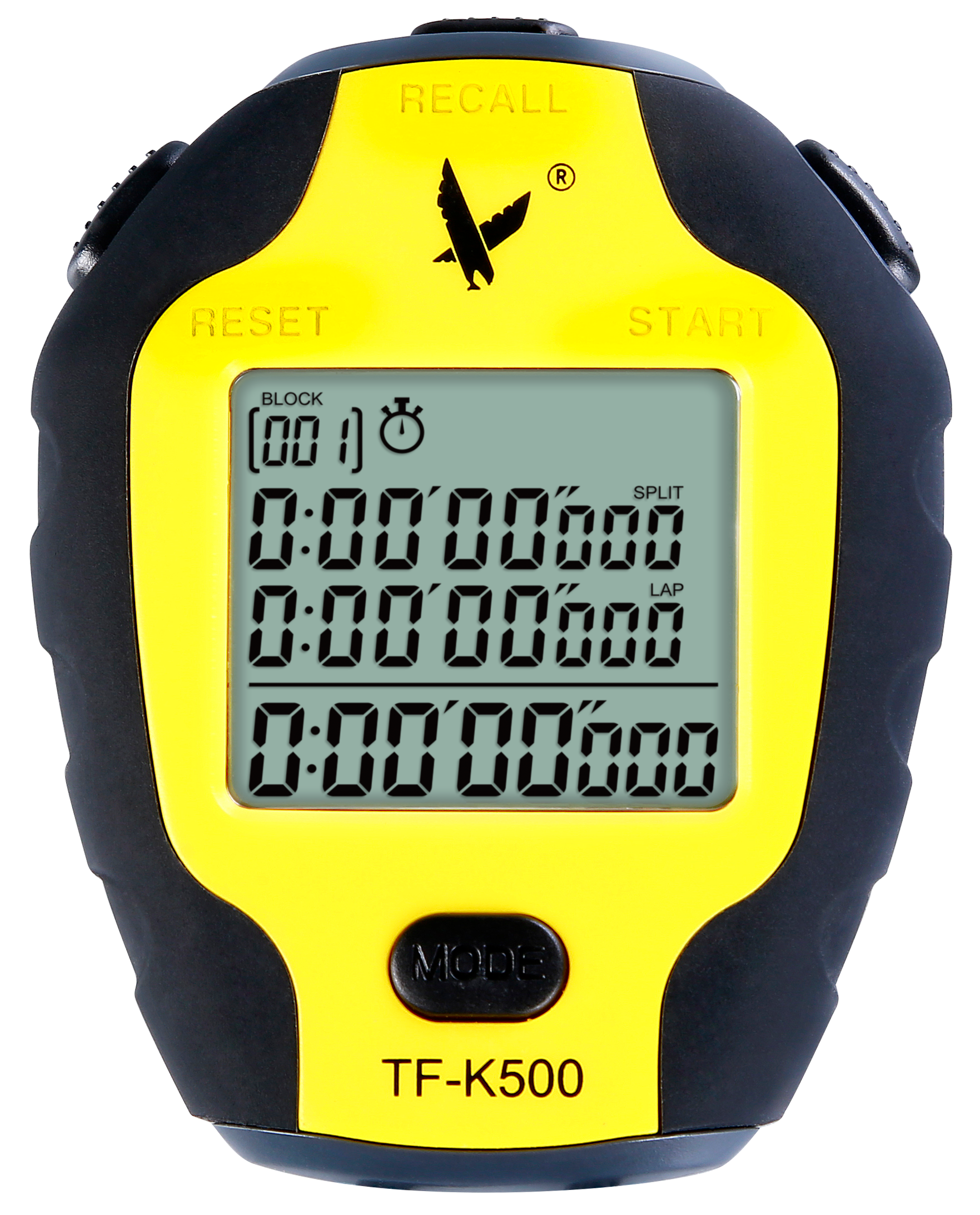 K500 Timer