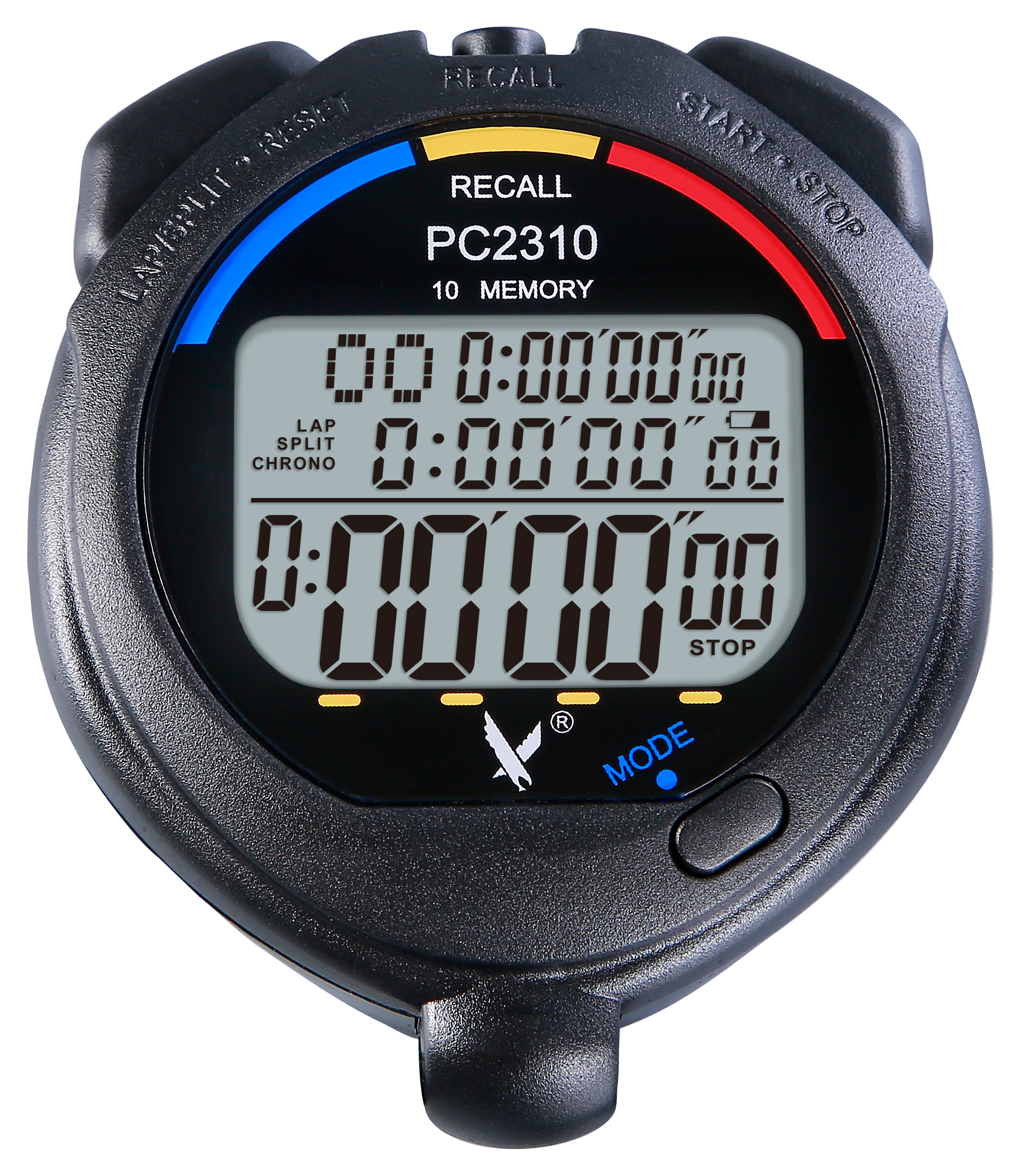 PC2310 Stopwatch