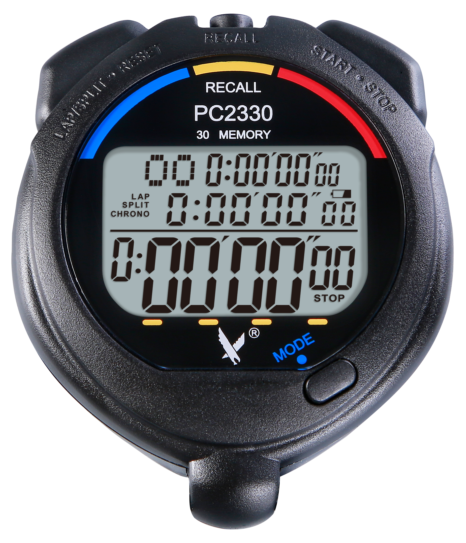 PC2330 Stopwatch