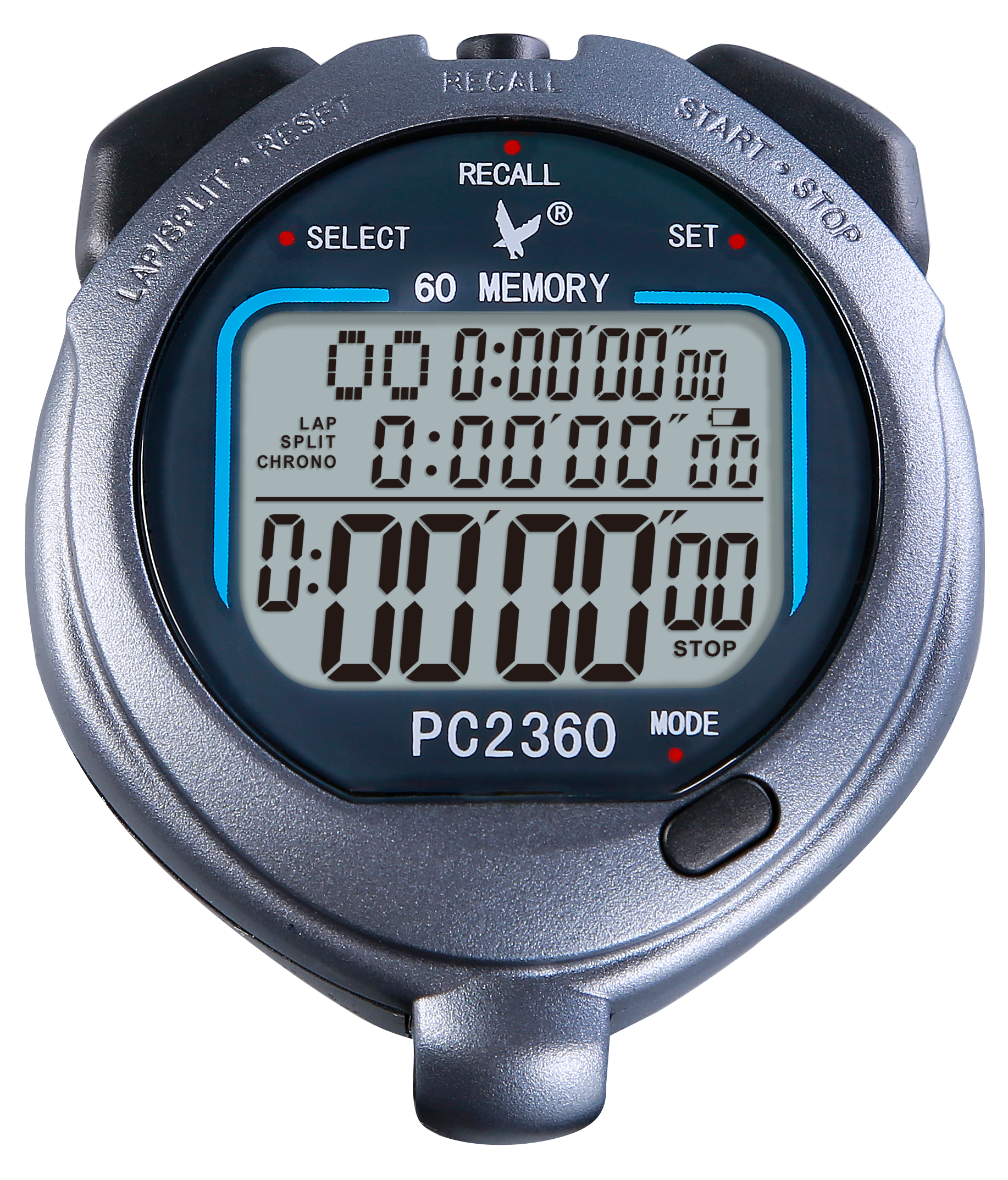 PC2360 Stopwatch