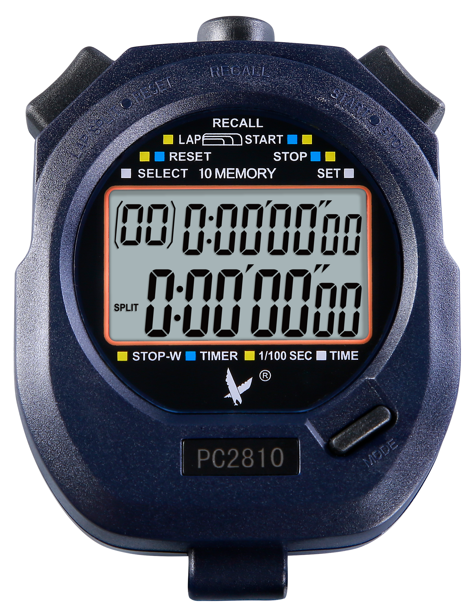 PC2810 Stopwatch