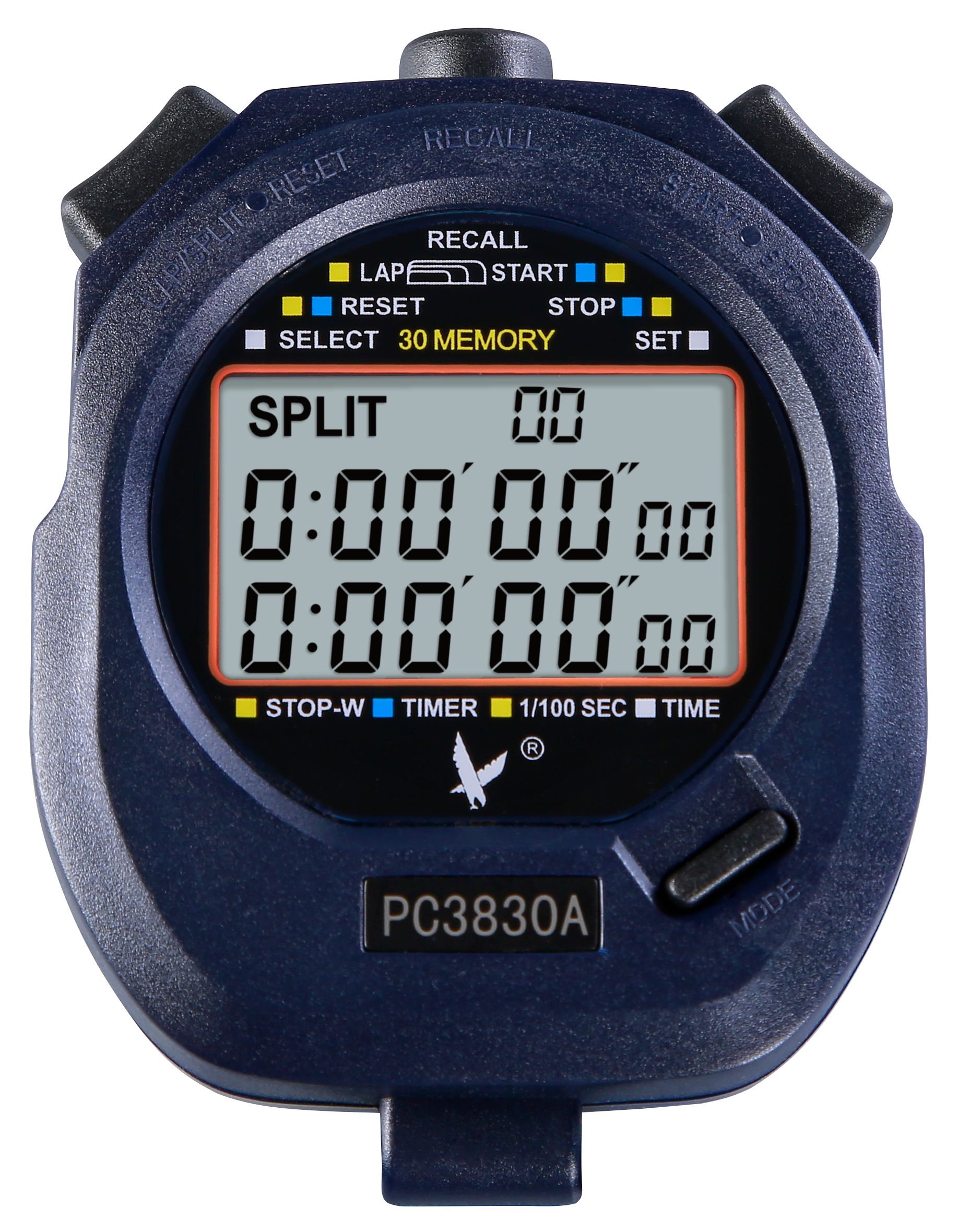 PC3830A Stopwatch