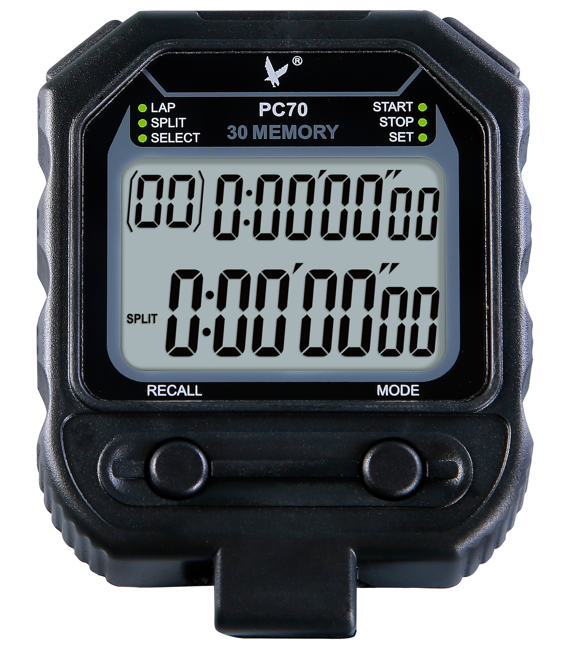PC70 Stopwatch