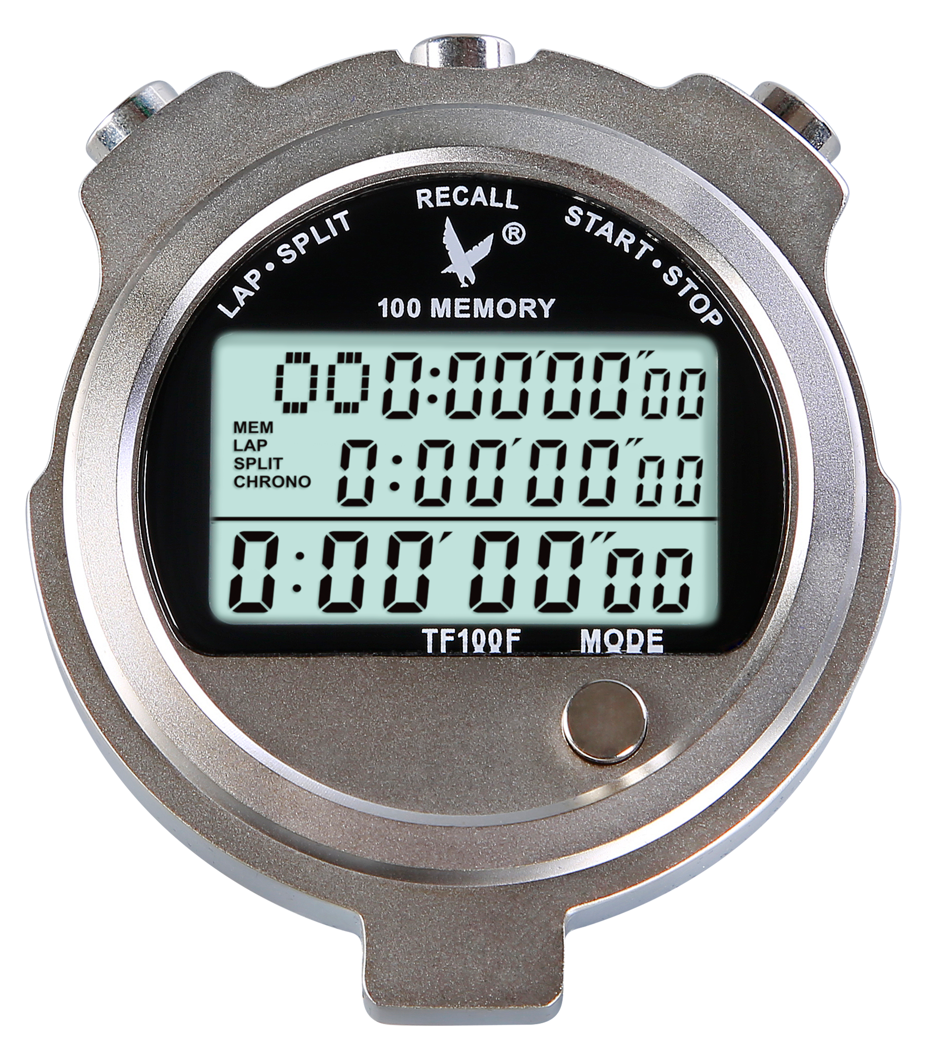 TF100F Stopwatch